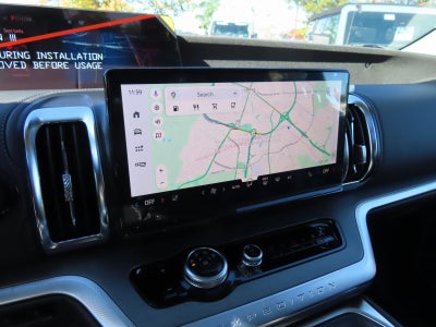 2025 Ford Expedition Platinum 600A