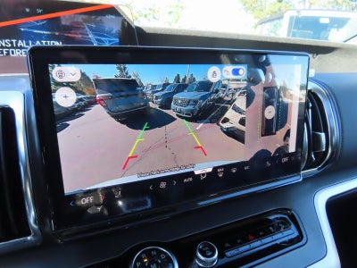 2025 Ford Expedition Platinum 600A