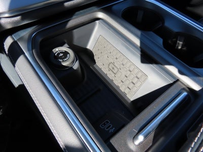 2025 Ford Expedition Platinum 600A