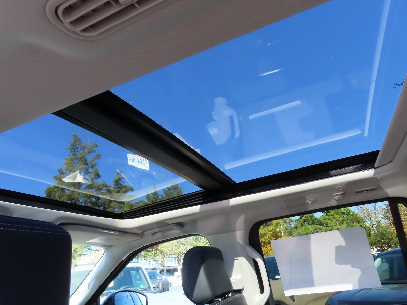 2025 Ford Expedition Platinum 600A