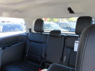 2025 Ford Expedition Platinum 600A