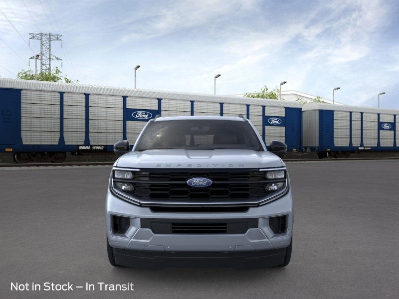2025 Ford Expedition Platinum 600A