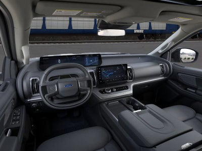 2025 Ford Expedition Platinum 600A