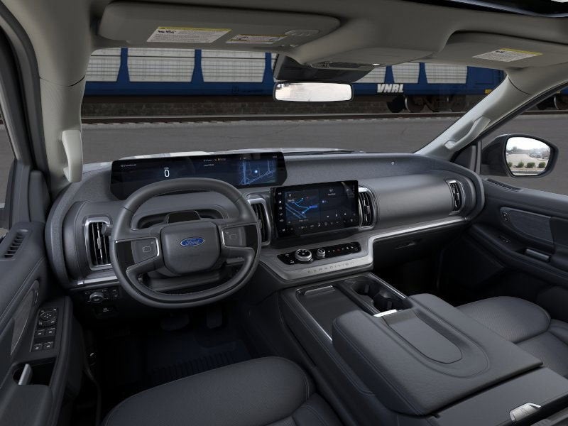 2025 Ford Expedition Platinum 600A