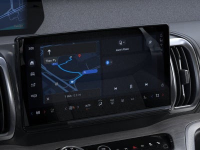 2025 Ford Expedition Platinum 600A