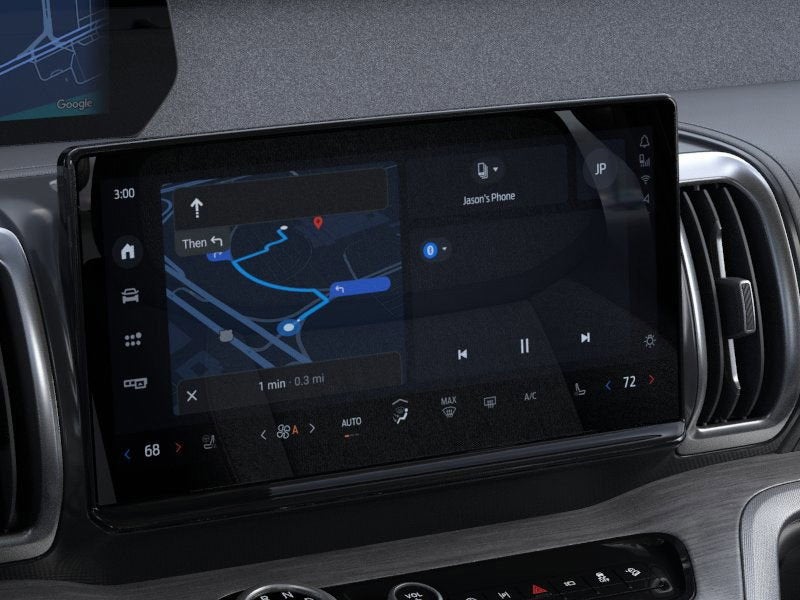 2025 Ford Expedition Platinum 600A