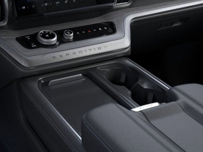 2025 Ford Expedition Platinum 600A