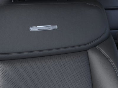 2025 Ford Expedition Platinum 600A