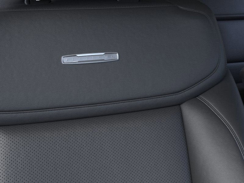 2025 Ford Expedition Platinum 600A