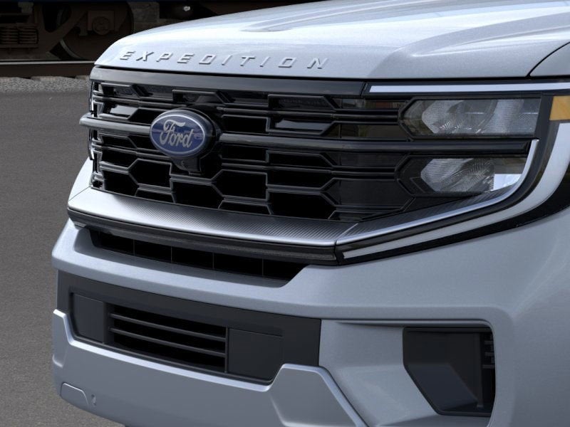 2025 Ford Expedition Platinum 600A
