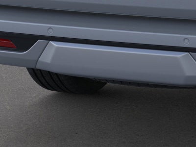 2025 Ford Expedition Platinum 600A