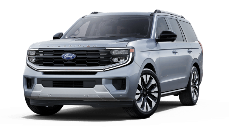 2025 Ford Expedition Platinum 600A