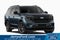 2027 Ford Expedition Platinum 600A