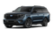 2027 Ford Expedition Platinum 600A