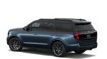 2027 Ford Expedition Platinum 600A