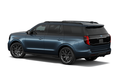 2027 Ford Expedition Platinum 600A
