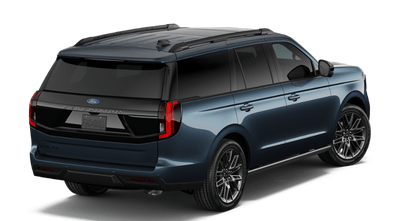 2027 Ford Expedition Platinum 600A