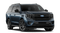 2027 Ford Expedition Platinum 600A