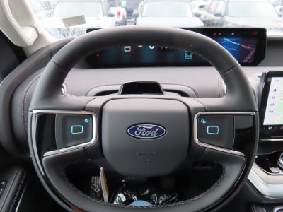 2025 Ford Expedition Platinum 600A