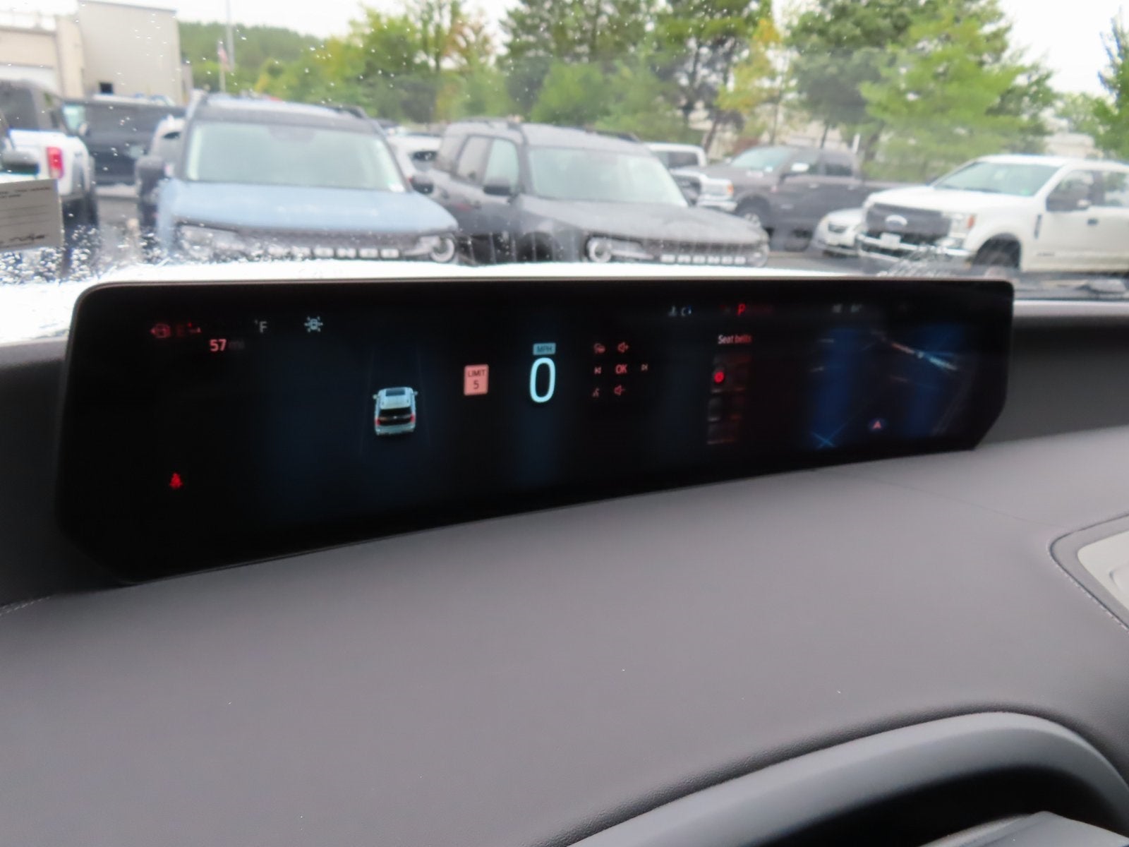 2025 Ford Expedition Platinum 600A