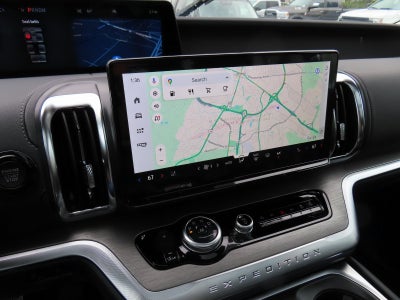 2025 Ford Expedition Platinum 600A