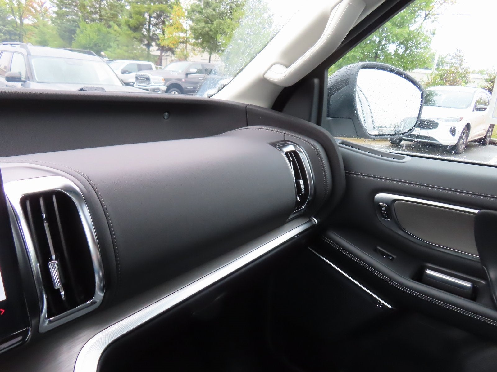 2025 Ford Expedition Platinum 600A