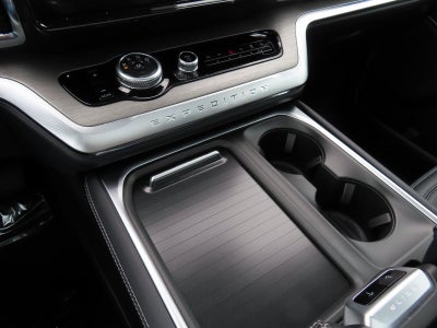 2025 Ford Expedition Platinum 600A