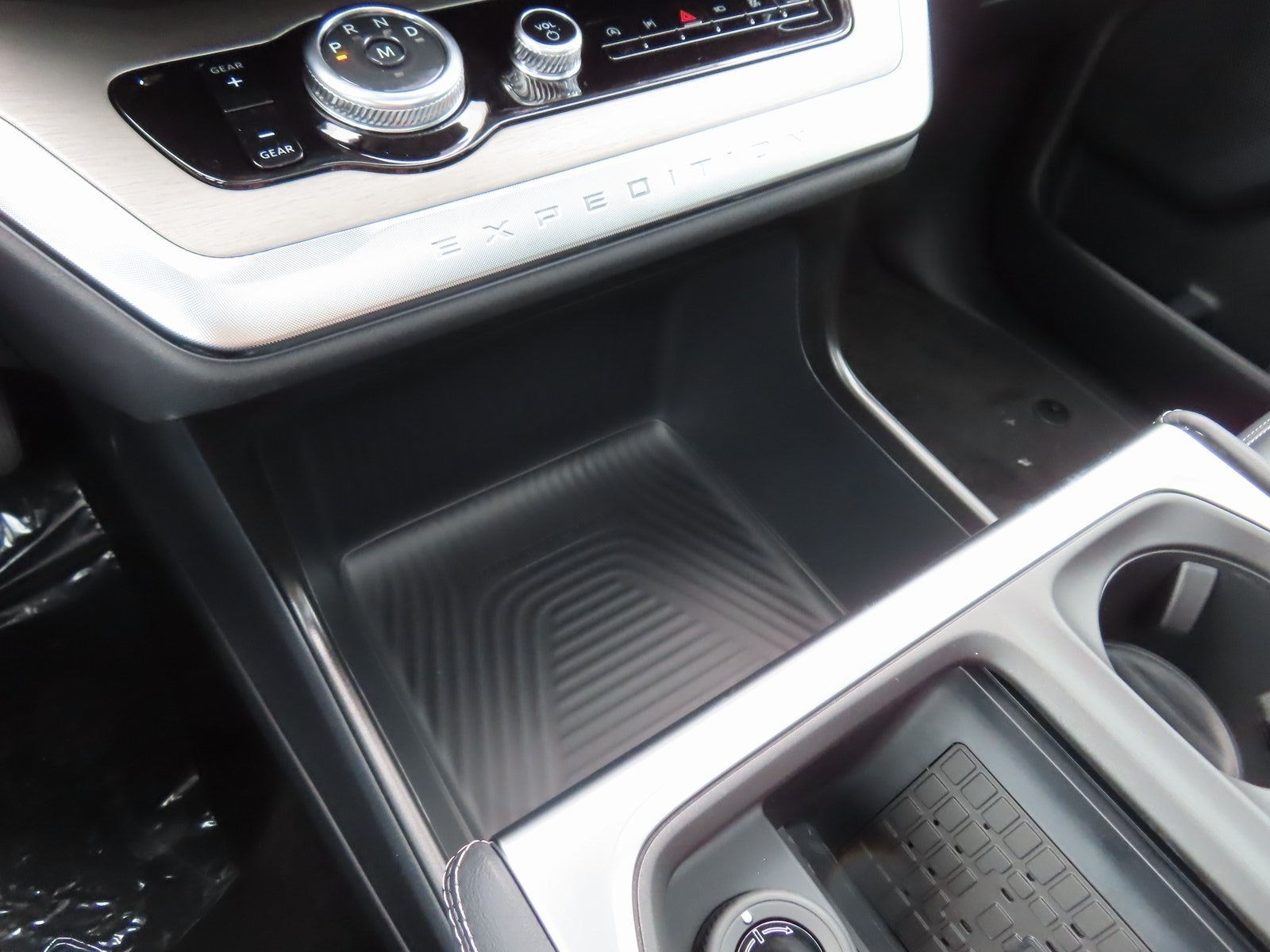 2025 Ford Expedition Platinum 600A