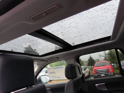 2025 Ford Expedition Platinum 600A