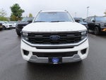 2025 Ford Expedition Platinum 600A