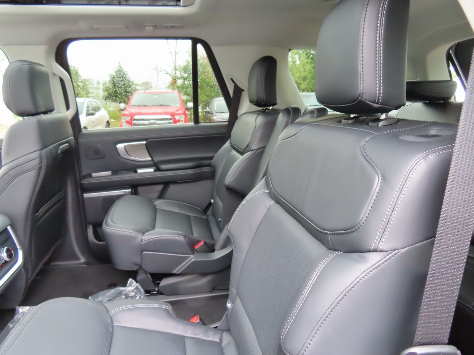 2025 Ford Expedition Platinum 600A