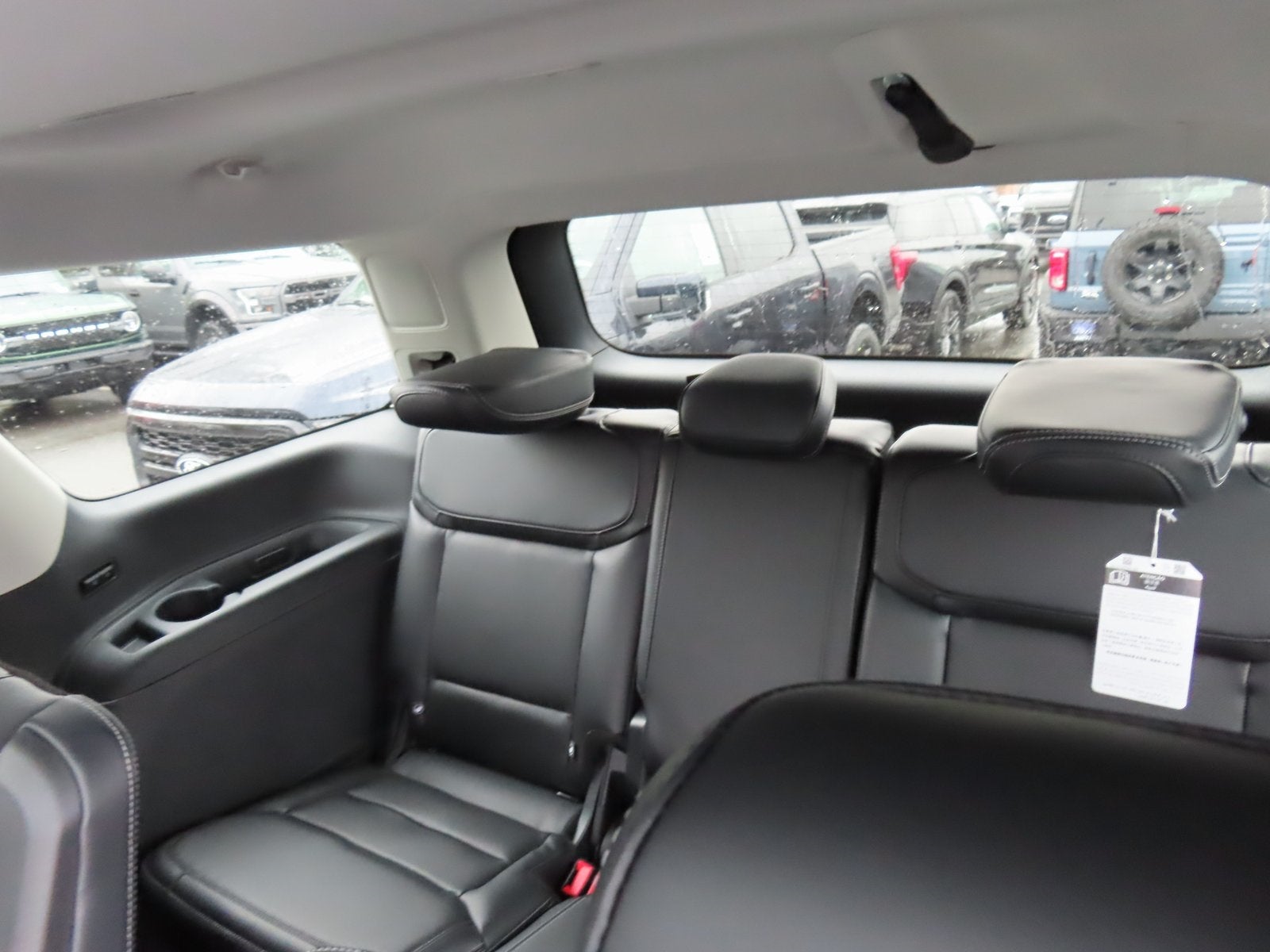 2025 Ford Expedition Platinum 600A