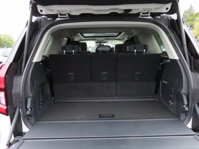 2025 Ford Expedition Platinum 600A