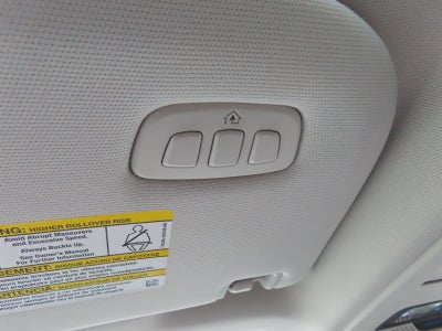 2025 Ford Expedition Platinum 600A