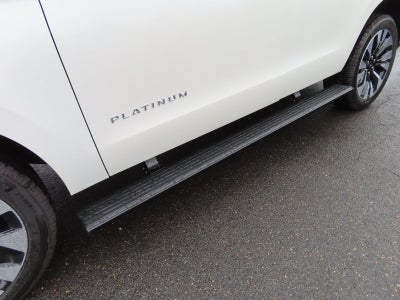 2025 Ford Expedition Platinum 600A