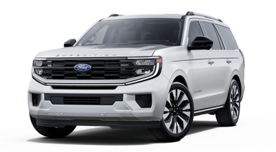 2025 Ford Expedition Platinum 600A