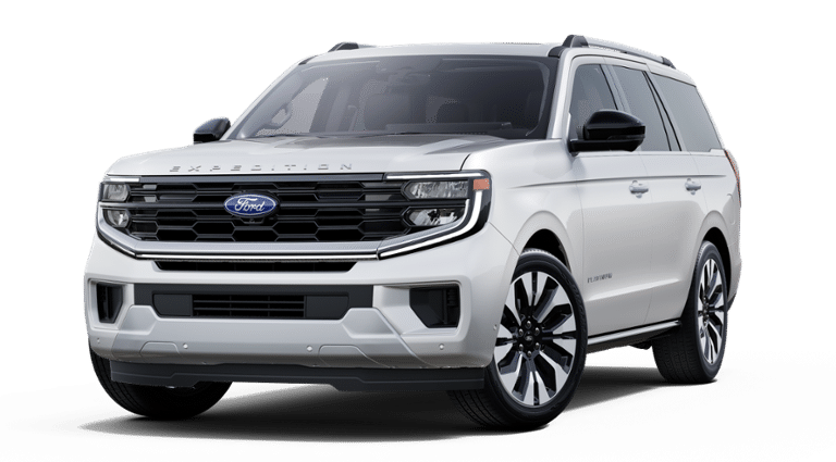 2025 Ford Expedition Platinum 600A