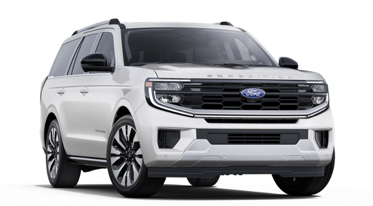 2025 Ford Expedition Platinum 600A