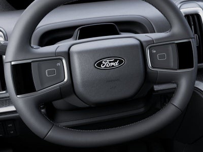 2027 Ford Expedition Platinum 600A