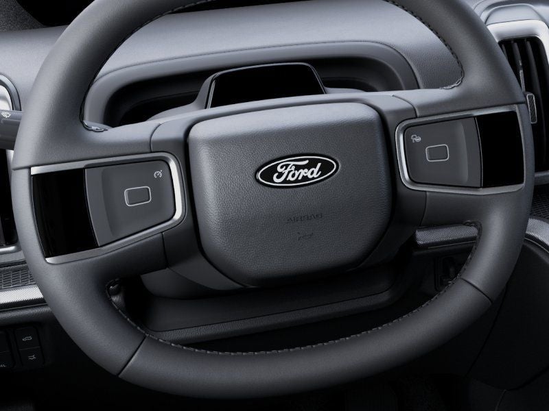 2027 Ford Expedition Platinum 600A