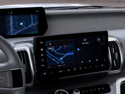 2027 Ford Expedition Platinum 600A