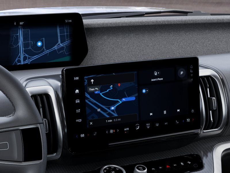 2027 Ford Expedition Platinum 600A