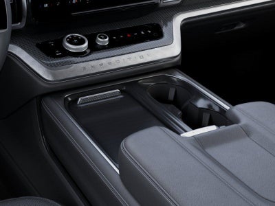 2027 Ford Expedition Platinum 600A