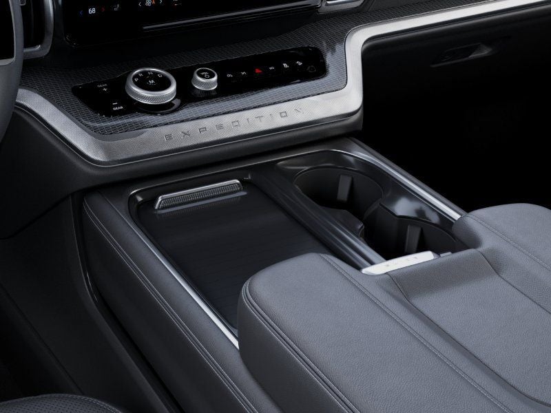 2027 Ford Expedition Platinum 600A