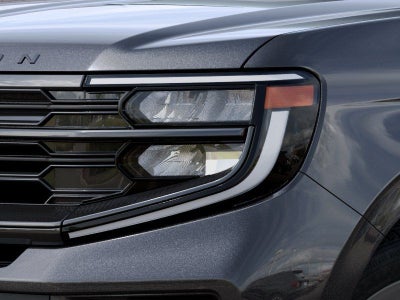 2027 Ford Expedition Platinum 600A