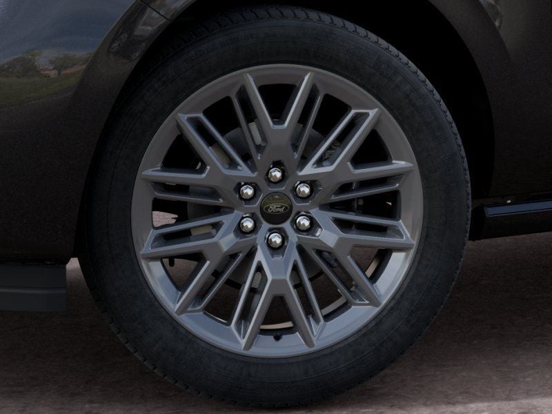 2027 Ford Expedition Platinum 600A