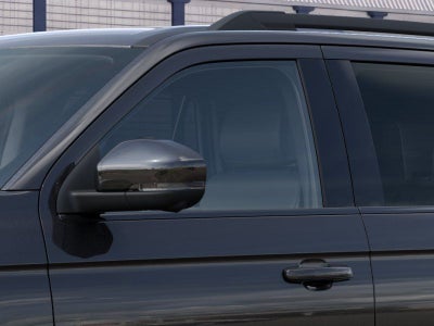 2027 Ford Expedition Platinum 600A