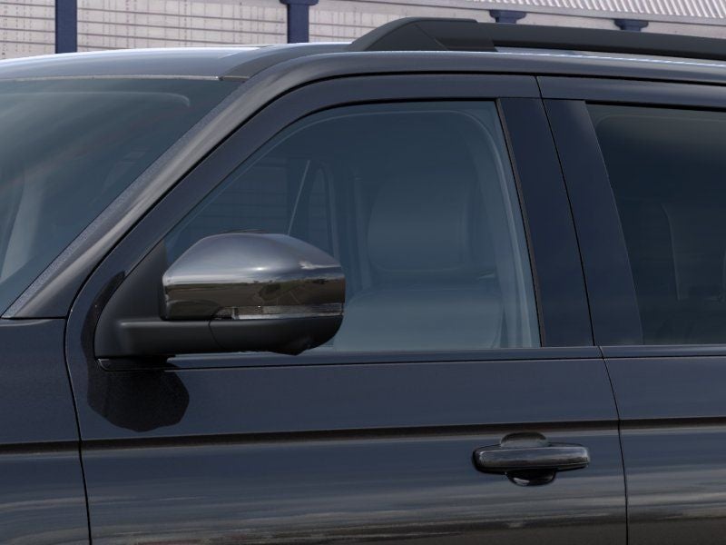 2027 Ford Expedition Platinum 600A