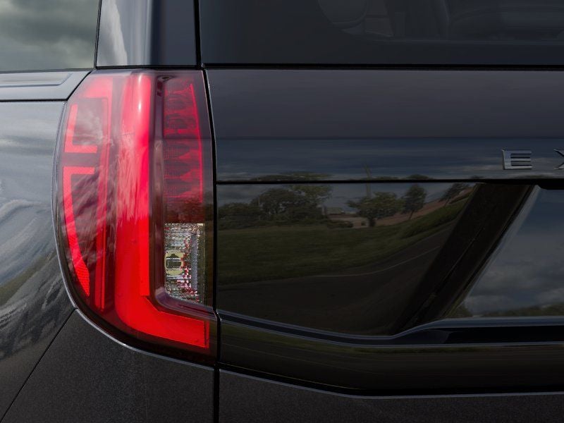 2027 Ford Expedition Platinum 600A