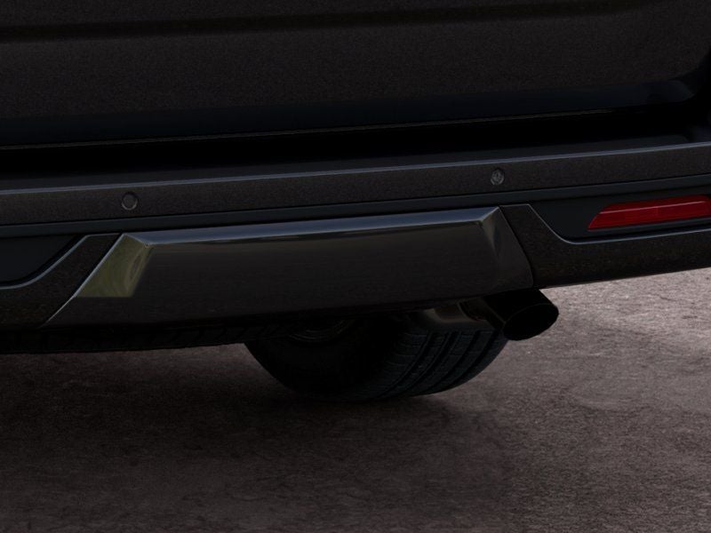 2027 Ford Expedition Platinum 600A